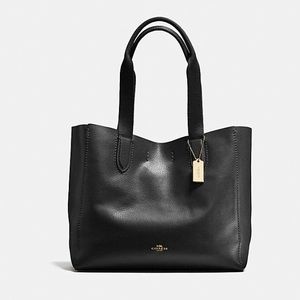 Never Used Coach Derby Tote